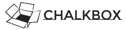 Chalkbox